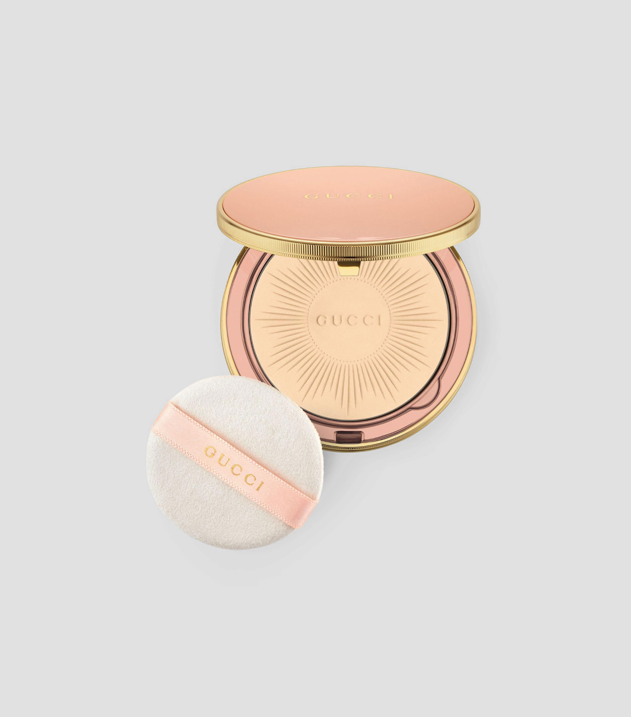 Polvo compacto Beauty Matte Powder, 10 gr